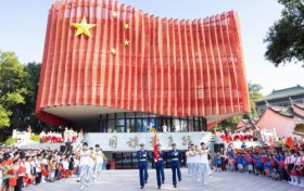 精彩回顾！瑞安吾悦广场假期名场面都在这里了