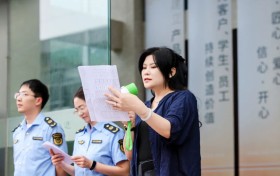 派逊生产安全月：不止演练，更是日常！