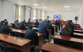 精准计量惠民生–且末县市监局专项整治民用“三表”护航百姓权益