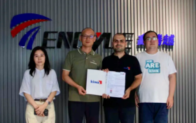 Kiwa颁发MID认证证书,助力“腾越电子”扬帆欧盟市场新蓝海