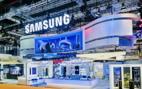 “全勤生”三星的进博答卷：以创新促发展 打造中国“共赢链”