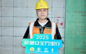 德华兔宝宝工装运营公司北方大区施海峰：以“品质共同体”构建生态壁垒，引领工装材料价值竞争
