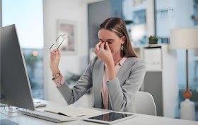 护眼必看！叶黄素哪个牌子对眼睛好？2026十款叶黄素品牌真实测评