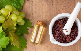 2026 葡萄籽品牌榜排行 高含量品质甄选权威测评推荐