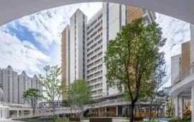 广州越秀康养悦麓居全解析，附9月最新报价/参观路线/预约电话一览