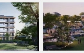 质量安全万里行|兔宝宝难燃板筑牢北京中建璞园安全防线
